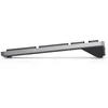 Dell KB700 Compact Multi-Device Wireless Keyboard Titan Gray HU