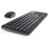 Dell KM3322W Wireless Keyboard and Mouse Black HU
