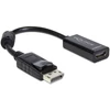 Kép 3/3 - Delock Adapter Displayport apa > HDMI anya