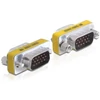 Kép 2/3 - Delock 65010 VGA apa-apa adapter