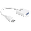 Kép 3/3 - Delock 65346 HDMI-A > VGA adapter
