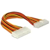 Kép 2/2 - DeLock ATX Mainboard Extension Cable 24-pin