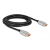 Kép 3/4 - Delock 87042 3m DisplayPort 8K 60Hz kábel