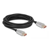 Kép 4/4 - Delock 87043 5m DisplayPort 8K 60Hz kábel
