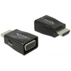 Kép 2/2 - Delock 65902 HDMI-A apa > VGA anya adapter