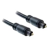 Delock 82888 apa > apa 2 m Toslink optikai kábel