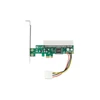 Kép 8/9 - Delock 90062 1xPCI 32 Bit 5V ASM1083 chipsetes PCI Express x1 kártya