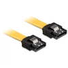 Kép 3/3 - Delock 82809 SATA 6 Gb/s 50 cm kábel
