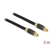 Kép 3/4 - Delock 86594 3m sztenderd TOSLINK apa - apa kábel