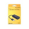 DeLock USB 2.0 > LAN 10/100 Mbps Adapter