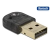 Kép 5/8 - Delock 61012 USB 2.0 Bluetooth 5.0 mini adapter