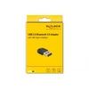 Kép 8/8 - Delock 61012 USB 2.0 Bluetooth 5.0 mini adapter