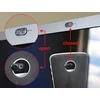 Kép 9/10 - Delock 20652 laptophoz/tablethez/okostelefonhoz 3db webkamera lefedő/takaró