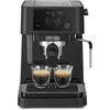DeLonghi EC235.BK fekete presszó kávéfőző