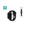 Kép 2/2 - Devia ST324871 Devia 40mm iWatch fekete óraszíj