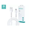 Kép 2/2 - Devia ST351129 Kintone V2 Series 1m 2,1A microUSB - USB-A adat- és töltőkábel