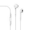 Devia ST987077 Smart mikrofonos fehér fülhallgató