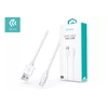 Kép 2/2 - Devia ST312038 Smart 2m fehér Type-C kábel