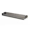 Kép 9/9 - DIGITUS 48port 19" 1U fekete moduláris üres patch panel