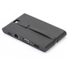 Kép 13/14 - Digitus DA-70865 USB-C utazó 9 portos univerzális notebook dokkoló állomás