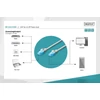 Digitus CAT5e U-UTP Patch Cable 2m Grey