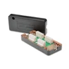 Kép 4/4 - DIGITUS CAT6 250MHz árnyékolt toldó