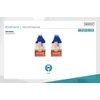 Kép 6/6 - DIGITUS CAT6 S-FTP LSZH 1m kék patch kábel