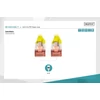 Kép 4/6 - DIGITUS CAT6 S-FTP LSZH 3m sárga patch kábel