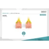 Kép 6/6 - DIGITUS CAT6 U/UTP LSZH 10m sárga patch kábel