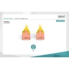 Kép 5/6 - DIGITUS CAT6 U/UTP LSZH 2m sárga patch kábel