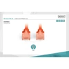Kép 6/6 - DIGITUS CAT6 U/UTP LSZH 3m piros patch kábel