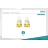 Kép 5/6 - Digitus CAT 6A S-FTP patch cord, Cu, LSZH
