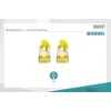 Kép 6/7 - DIGITUS CAT6A S-FTP LSZH 1m sárga patch kábel