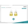 DIGITUS CAT6A S-FTP LSZH 3m szürke patch kábel