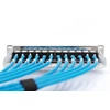 Kép 4/5 - DIGITUS CAT6A U/FTP 500MHz Eca LSZH 305m dob kék fali kábel