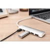 Kép 10/16 - DIGITUS USB Type-C 4 portos USB 3.0 hub + PD