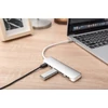 Kép 11/16 - DIGITUS USB Type-C 4 portos USB 3.0 hub + PD
