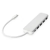 Kép 12/16 - DIGITUS USB Type-C 4 portos USB 3.0 hub + PD