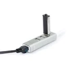 Kép 7/10 - DIGITUS USB Type-C Ethernet adapter + 3 portos USB HUB