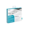 Kép 10/10 - Digitus DA-70861 USB-C 11 portos univerzális notebook dokkoló állomás