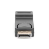 Kép 7/12 - DIGITUS HDMI anya -> Display port apa adapter