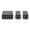 Kép 6/8 - DIGITUS hálózati (RJ45, BNC, PoE) kábel teszter