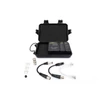 Kép 7/8 - DIGITUS hálózati (RJ45, BNC, PoE) kábel teszter