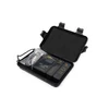 Kép 8/8 - DIGITUS hálózati (RJ45, BNC, PoE) kábel teszter