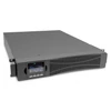 Kép 4/10 - DIGITUS DN-170094 1500VA 1500W fekete online rack szünetmentes tápegység