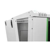 Kép 12/13 - DIGITUS Rack Dynamic Basic 19" 7U 600x450 szürke fali rack szekrény