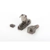 Kép 2/2 - Digitus CAT 6A connector for field assembly, unshielded
