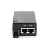 Kép 9/13 - DIGITUS Gigabit Ethernet PoE 802.3af 15,4W tápfeladó