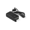 Kép 13/13 - DIGITUS Gigabit Ethernet PoE 802.3af 15,4W tápfeladó