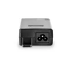 Kép 8/13 - DIGITUS Gigabit Ethernet PoE 802.3at 30W tápfeladó